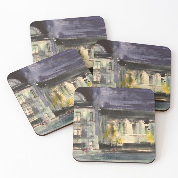 Item preview, The Blue Hour designed and sold by Catrin Stahl-Szarka.