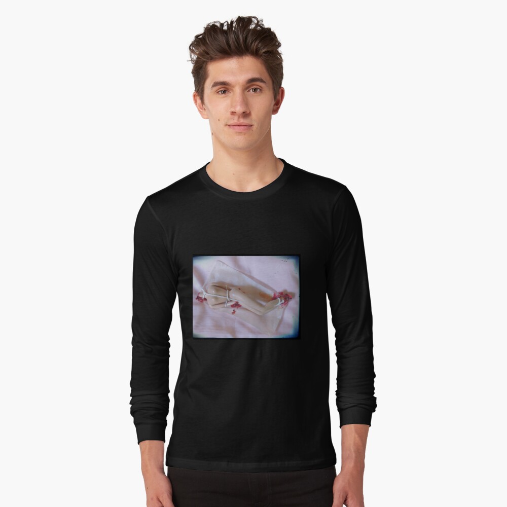 Item preview, Long Sleeve T-Shirt designed and sold by Lady-Scream.