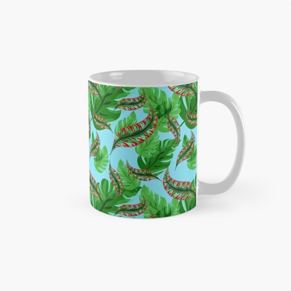 Artikelvorschau, Toucan Tropical Turquoise Coordinate entworfen und verkauft von Sharon Schwalbe.