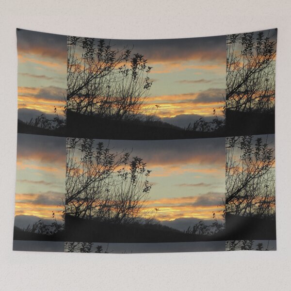 Item preview, Winter's Sky Poetry designed and sold by crystalline.