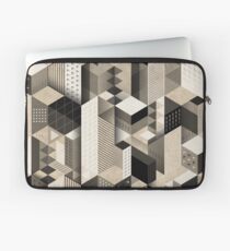 Skyscrapercity Laptop Sleeve