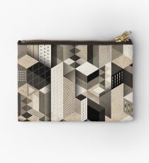Skyscrapercity Studio Pouch