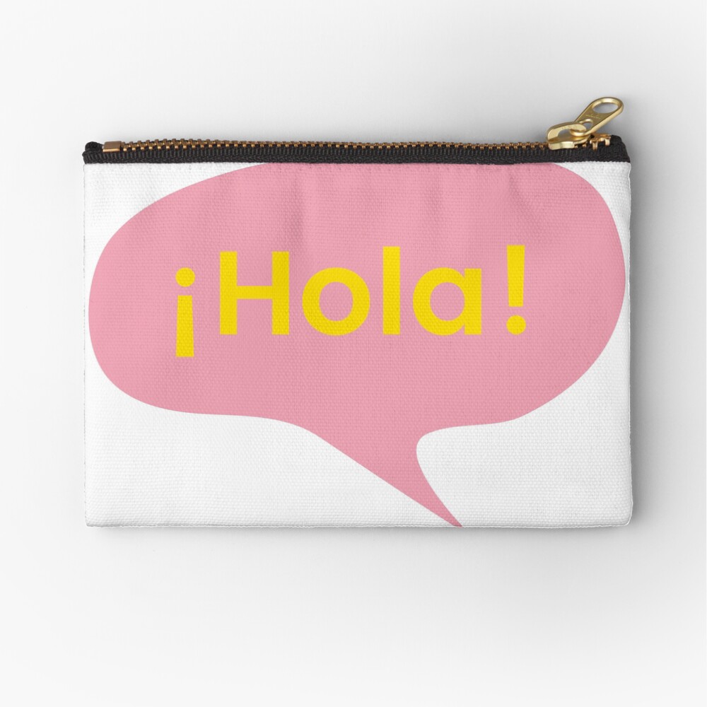 ¡Hola! Bolsos de mano