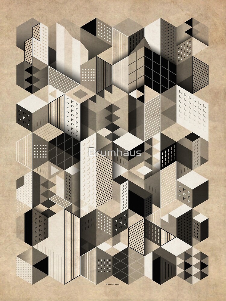 Skyscrapercity by Brumhaus