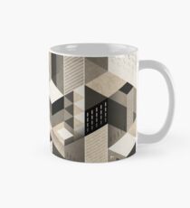Skyscrapercity Mug