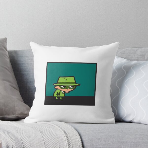 Item preview, green hornet designed and sold by jhnnytrp.
