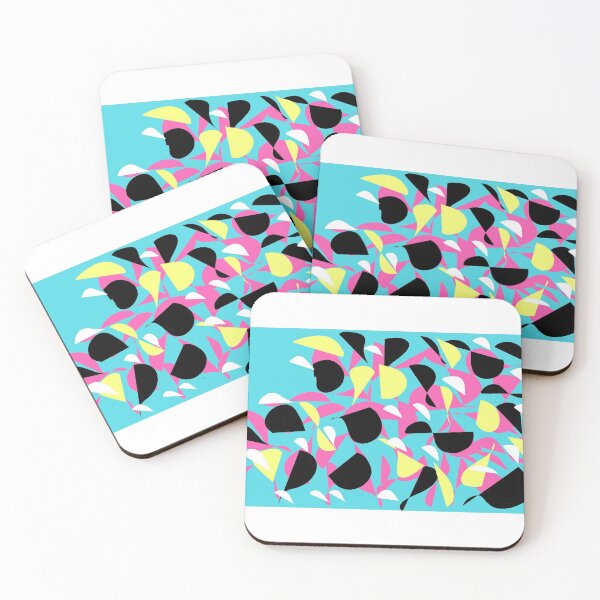 Item preview, 80s confetti designed and sold by quotefactory.