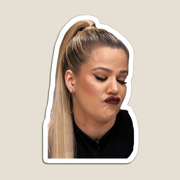 Aperçu de l'œuvre Khloe kardashian créée et vendue par starburst090.