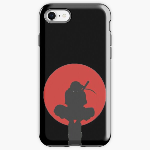 Itachi iPhone cases & covers | Redbubble