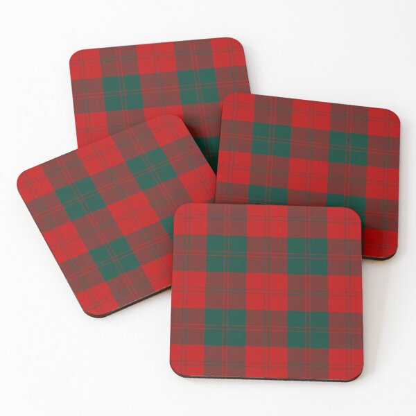 Item preview, Clan Erskine Tartan designed and sold by plaidwerx.