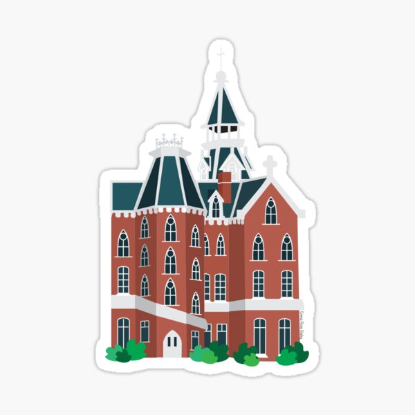 Item preview, Mercer University designed and sold by emmpressions125.