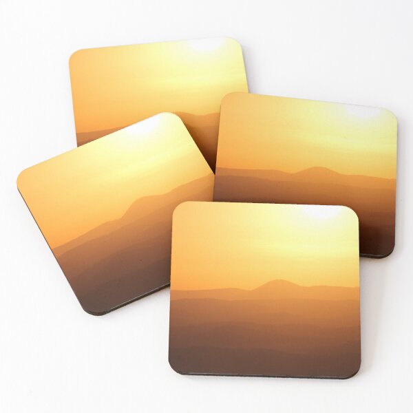 Item preview, Shenandoah Sunset designed and sold by Emma Kurtz.