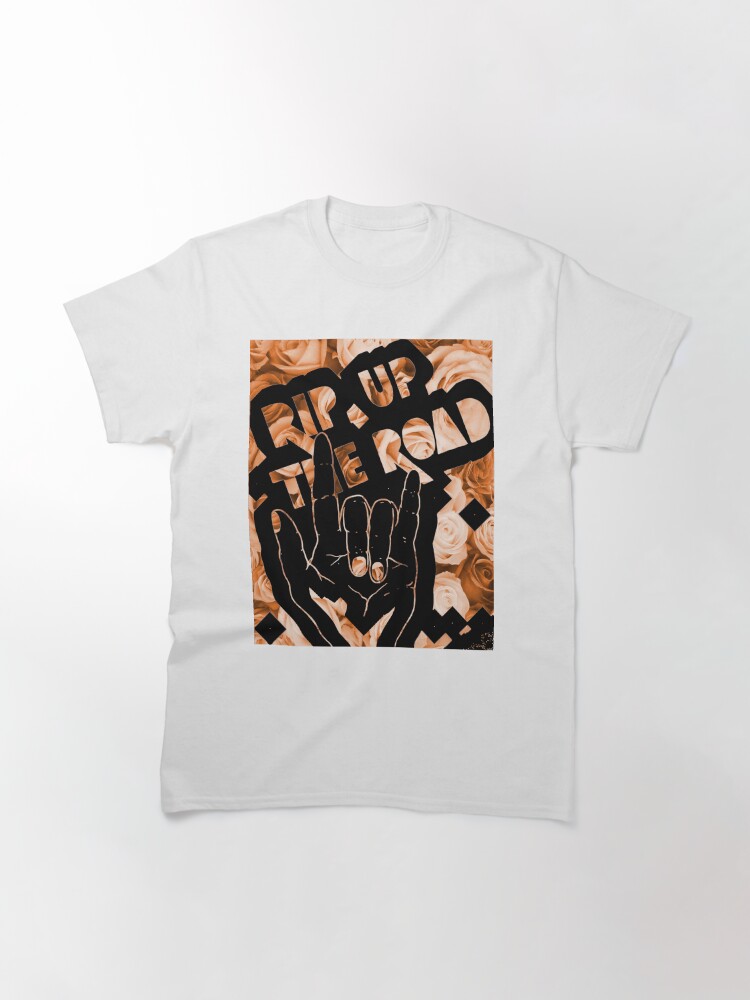 foals t shirt