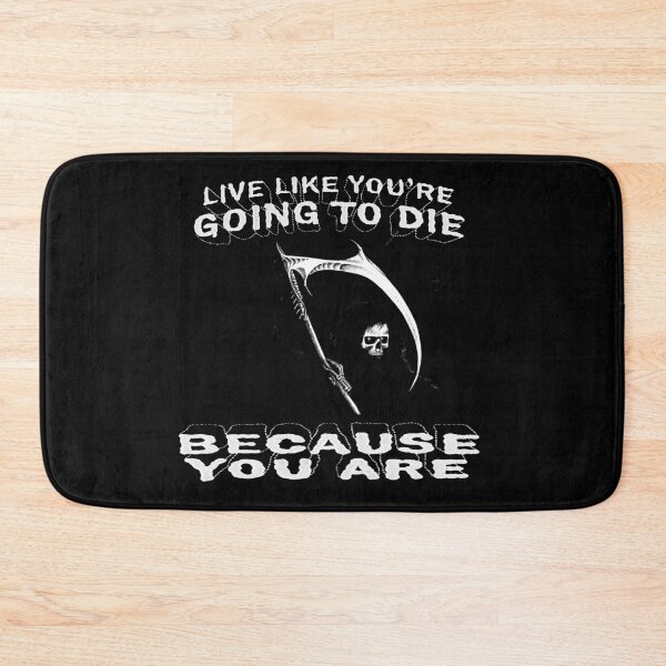 Item preview, Live & death designed and sold by DrTigrou.