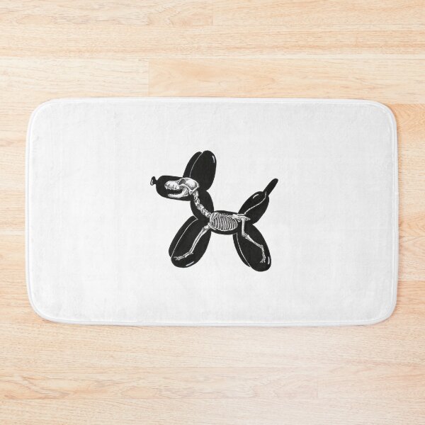 Item preview, Balloon dog designed and sold by DoughtycreARTiv.