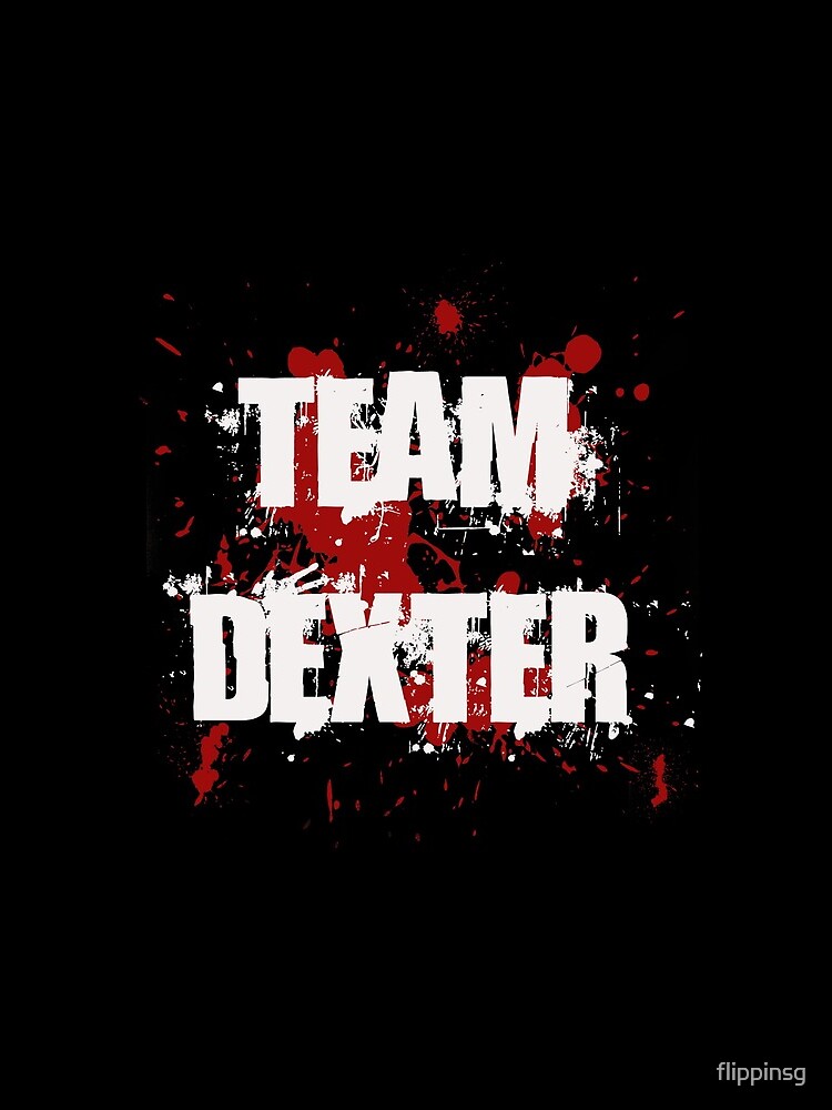 Team Dexter by flippinsg