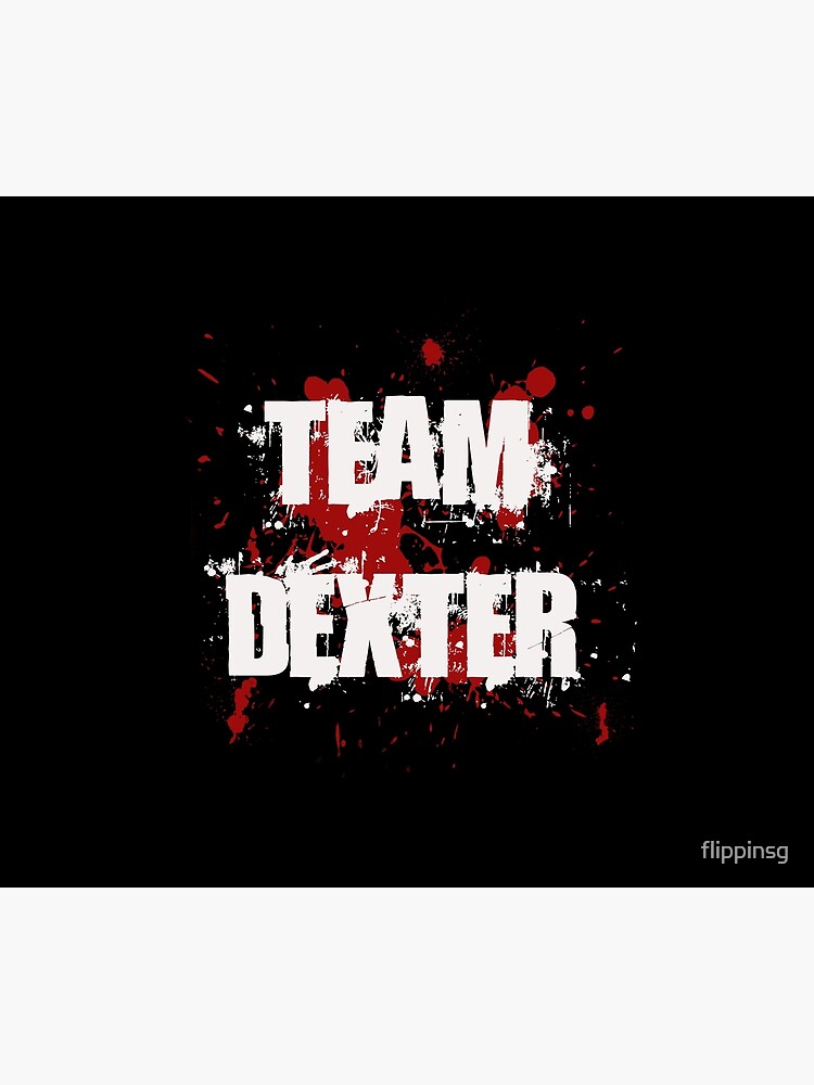 Team Dexter by flippinsg