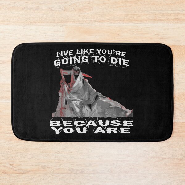 Item preview, Death & life designed and sold by DrTigrou.