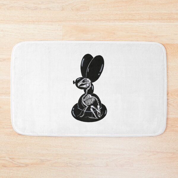 Item preview, Balloon rabbit designed and sold by DoughtycreARTiv.