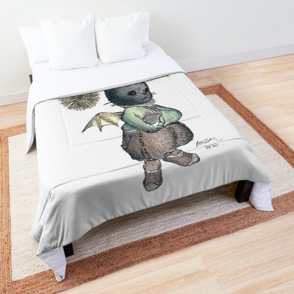 Montblanc Comforter