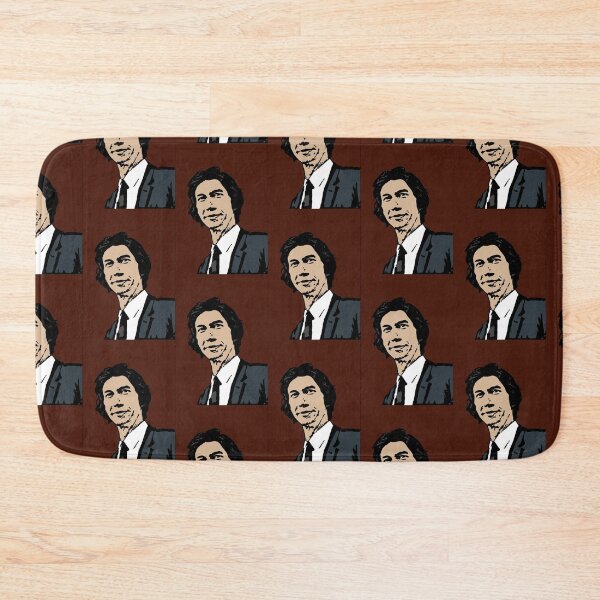 Item preview, Adam Driver Pop Art Print designed and sold by Rue bans.