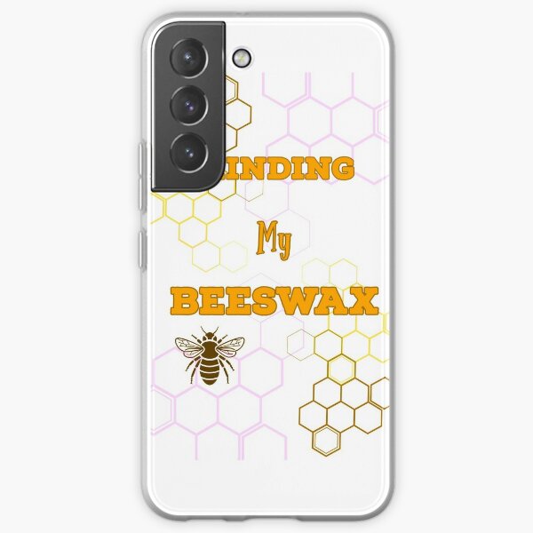 Beeswax Phone Cases for Sale Redbubble