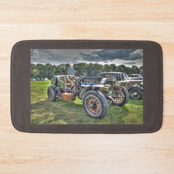 Item preview, La France Speedster designed and sold by Catchavista.