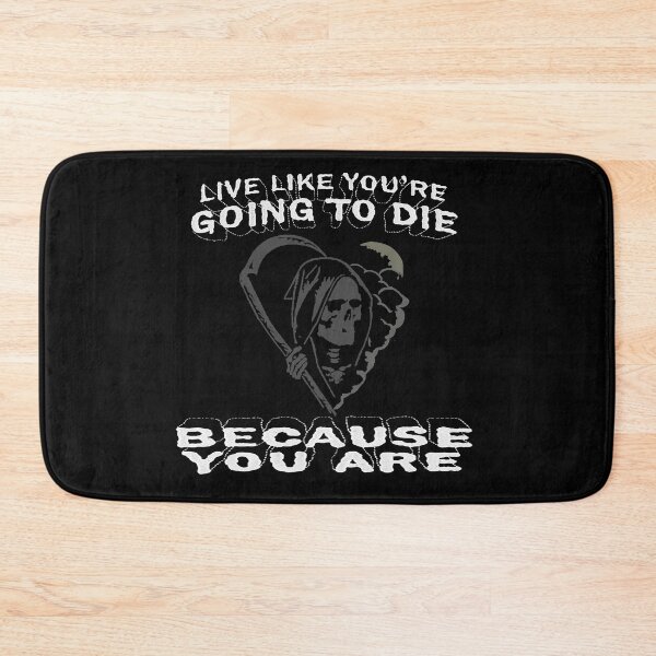 Item preview, die and live designed and sold by DrTigrou.