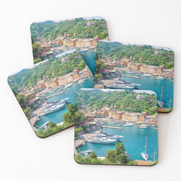 Item preview, Portofino designed and sold by HalinaJ.