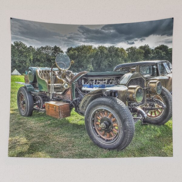 Item preview, La France Speedster designed and sold by Catchavista.