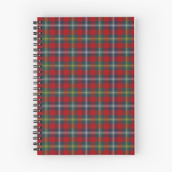 Artikelvorschau, Clan Foster Tartan entworfen und verkauft von plaidwerx.