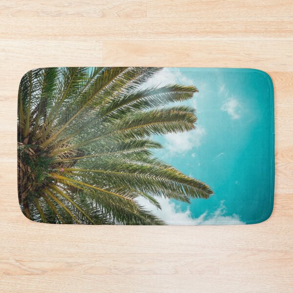 Item preview, Palm tree designed and sold by HalinaJ.