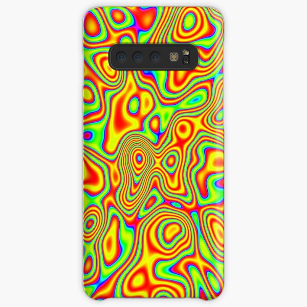 Want colors? Samsung Galaxy Snap Case