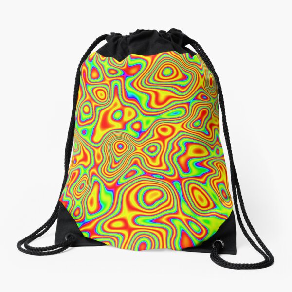 Want colors? Drawstring Bag