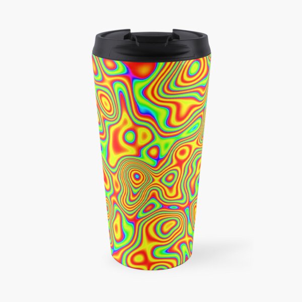 Want colors? Travel Mug