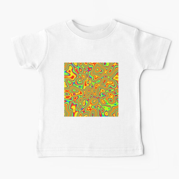 Want colors? Baby T-Shirt