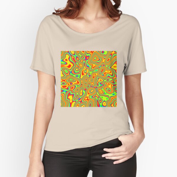 Want colors? Relaxed Fit T-Shirt