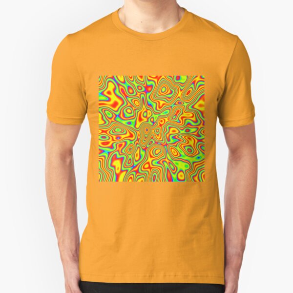 Want colors? Slim Fit T-Shirt