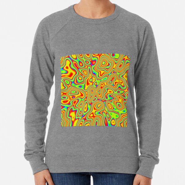 Want colors? Lightweight Sweatshirt
