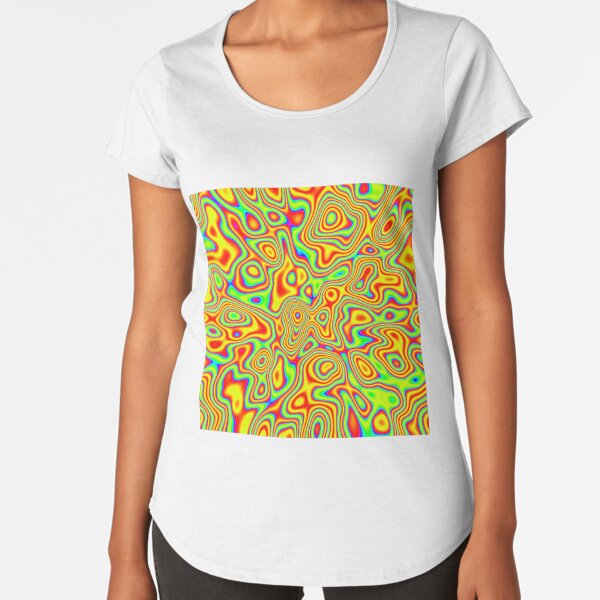 Want colors? Premium Scoop T-Shirt