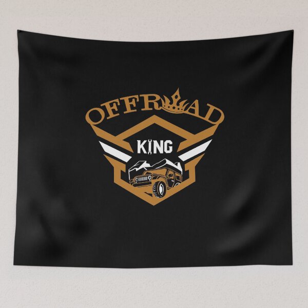 Item preview, Offroad king designed and sold by torlei565.