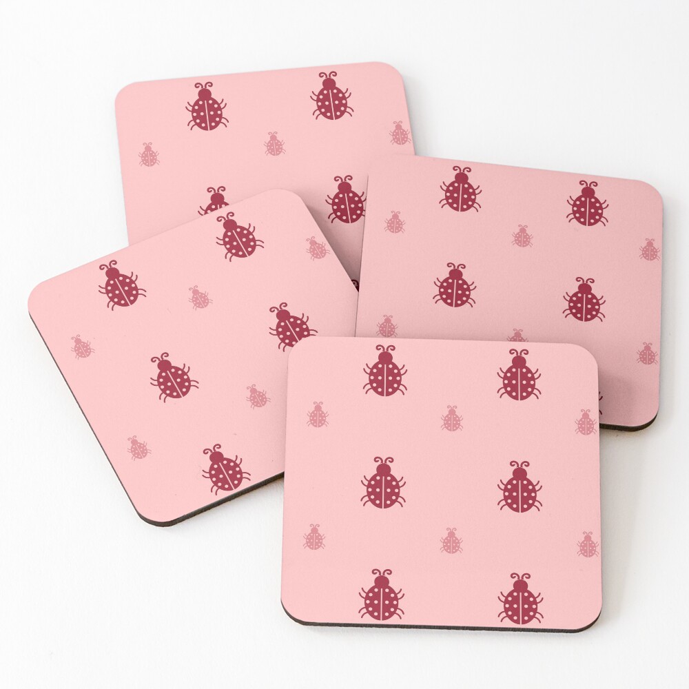 Item preview, Coasters (Set of 4) designed and sold by AdamStCyr.