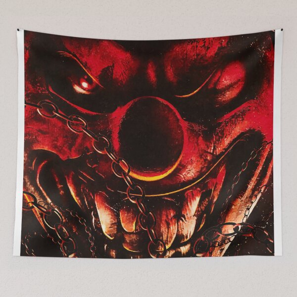 Item preview, Twisted Metal designed and sold by SyanArt.