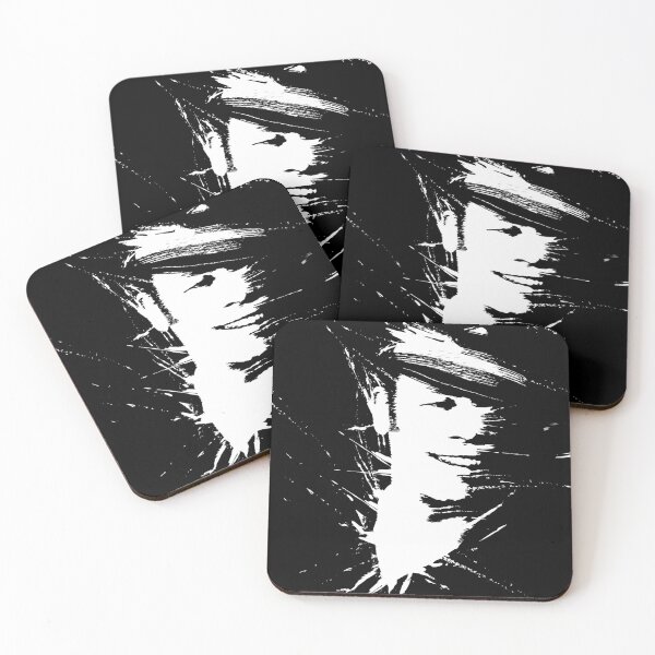 Item preview, Ali Campbell designed and sold by sisusisu.