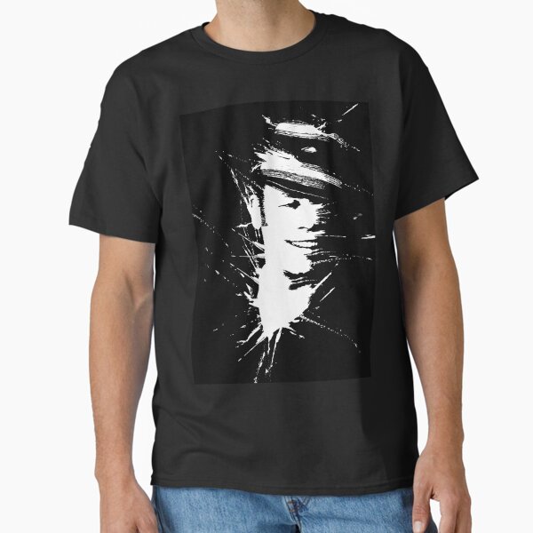 Ali Campbell Classic T-Shirt