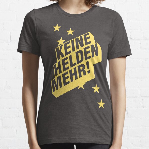 Helden van new arrivals hier t shirt