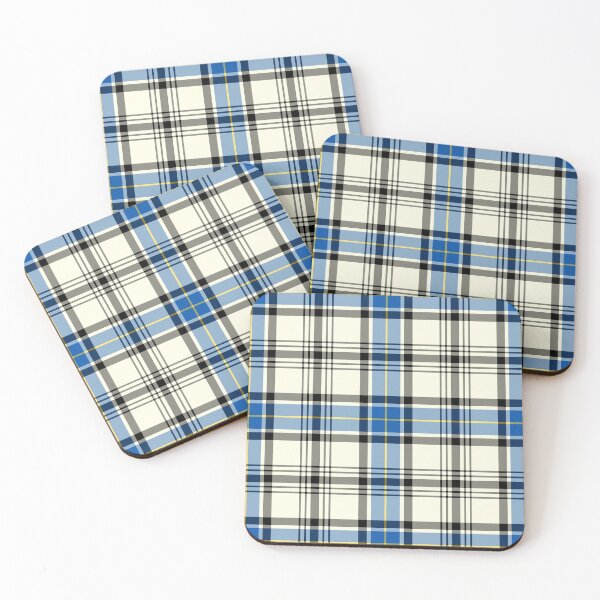 Item preview, Clan Hannay Tartan designed and sold by plaidwerx.