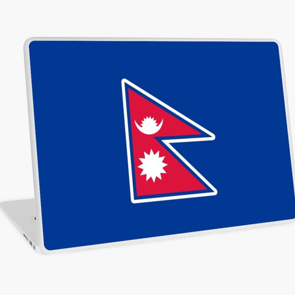 Nepal Laptop Skins Redbubble Nepal Laptop Skins Redbubble