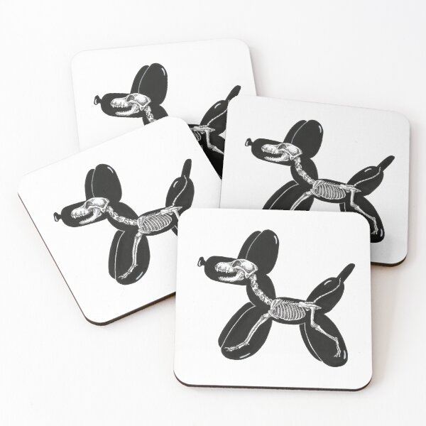 Item preview, Balloon dog designed and sold by DoughtycreARTiv.