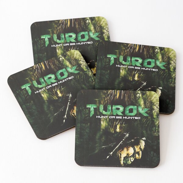 Item preview, Turok ultimate designed and sold by SyanArt.